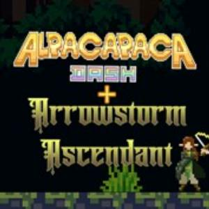 Synnergy Games Bundle Xbox One