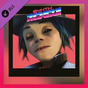 Synth Riders Gorillaz Sleeping Powder Playstation 4