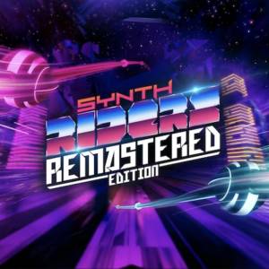 Acquistare Synth Riders Remastered Edition PS5 Confrontare Prezzi