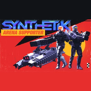 SYNTHETIK Arena Supporter Pack Pc