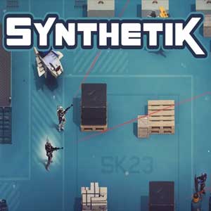 Acquistare Synthetik CD Key Confrontare Prezzi