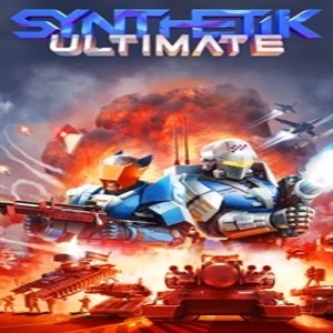 Acquistare SYNTHETIK Ultimate Xbox One Gioco Confrontare Prezzi