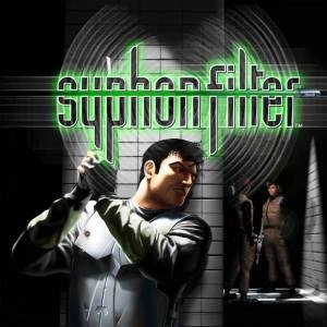 Syphon Filter Playstation 5