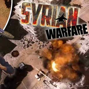 Syrian Warfare Pc