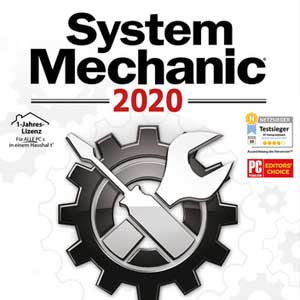 Acquistare System Mechanic 2020 CD Key Confrontare Prezzi