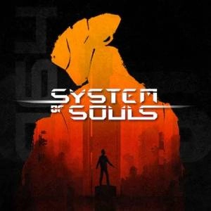 System of Souls Playstation 4