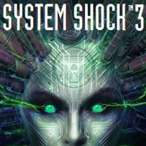 System Shock 3 Xbox Series X