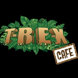 T-Rex Cafe Gift Card Pc