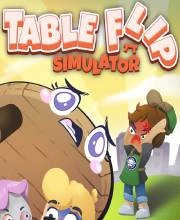 Table Flip Simulator Playstation 5