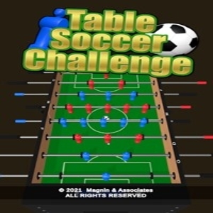 Acquistare Table Soccer Challenge CD Key Confrontare Prezzi