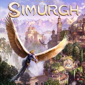 Acquista CD Key Tabletop Simulator Simurgh Confronta Prezzi