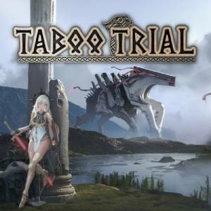 Taboo Trial Switch