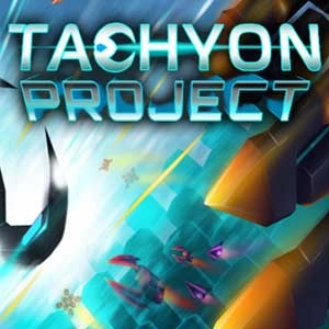 Tachyon Project Playstation 4
