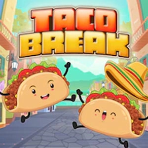 Taco Break Playstation 5