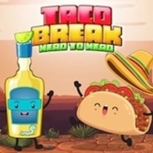Taco Break Head to Head