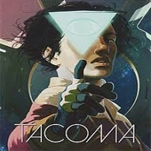 Tacoma Xbox Series X