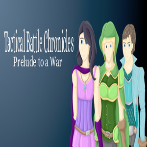 Acquistare Tactical Battle Chronicles Prelude to a War CD Key Confrontare Prezzi