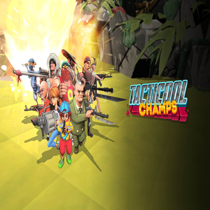 Acquistare Tacticool Champs Nintendo Switch Confrontare i prezzi