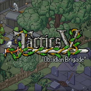 Tactics 5 Obsidian Brigade Switch