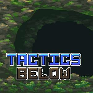 Tactics Below Pc
