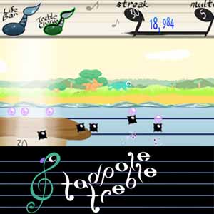 Acquista CD Key Tadpole Treble Confronta Prezzi