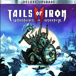 Acquistare Tails of Iron 2 Whiskers of Winter Deluxe Upgrade Nintendo Switch Confrontare i prezzi