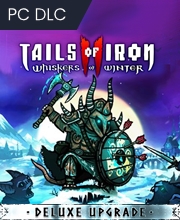 Acquistare Tails of Iron 2 Whiskers of Winter Deluxe Upgrade CD Key Confrontare Prezzi