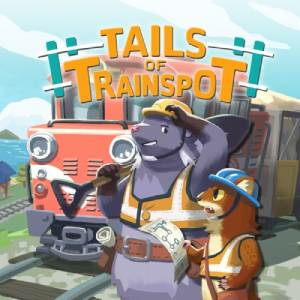 Tails of Trainspot Pc
