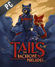 Tails The Backbone Preludes Pc