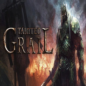 Acquistare Tainted Grail CD Key Confrontare Prezzi