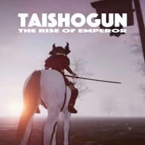 TAISHOGUN THE RISE OF EMPEROR Playstation 4