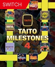 Acquistare TAITO Milestones 4 Nintendo Switch Confrontare i prezzi