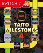 Acquistare TAITO Milestones 4 Nintendo Switch 2 Confrontare i prezzi