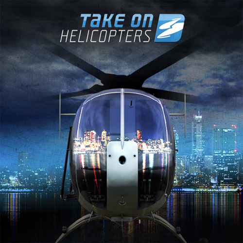 Acquista CD Key Take On Helicopters Confronta Prezzi