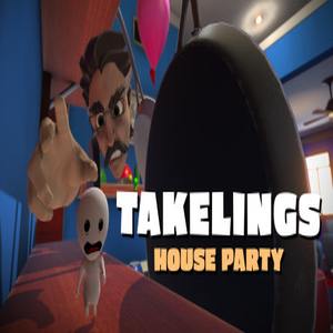 Acquistare Takelings House Party VR CD Key Confrontare Prezzi