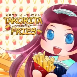Takorita Meets Fries Playstation 5