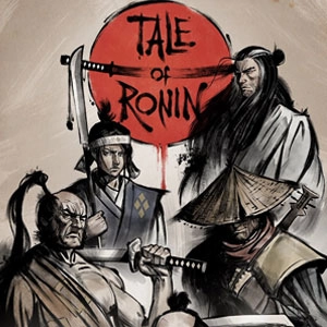Tale of Ronin Xbox Series X