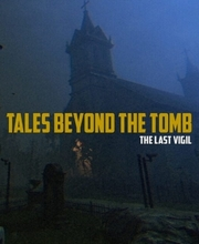 Tales Beyond The Tomb The Last Vigil Pc