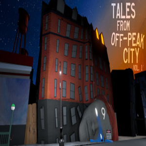 Acquistare Tales From Off-Peak City Vol. 1 CD Key Confrontare Prezzi