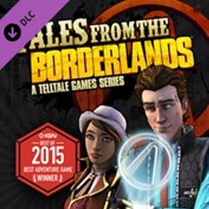 Tales from the Borderlands Episode 1 Zer0 Sum Playstation 5