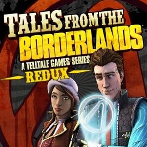 Tales from the Borderlands Redux