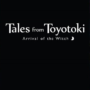 Tales from Toyotoki Arrival of the Witch Xbox Series X