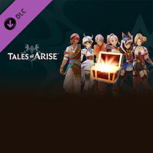 Acquistare Tales of Arise Adventurer’s Pack Xbox Series Gioco Confrontare Prezzi
