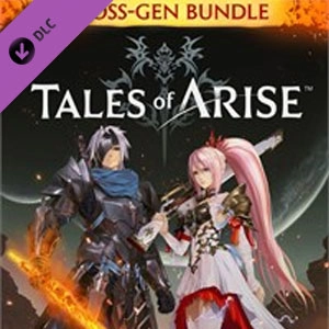 Tales of Arise Cross-Gen Bundle