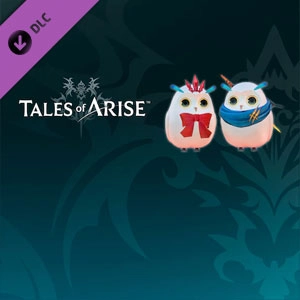 Tales of Arise Hootle Attachment Pack