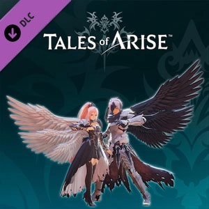 Tales of Arise Pre-Order Bonus Pack Xbox One