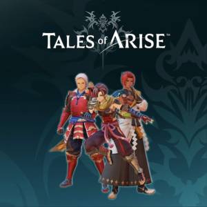 Acquistare Tales of Arise Warring States Outfits Triple Pack Male Xbox One Gioco Confrontare Prezzi