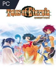 Tales of Eternia Remastered Pc