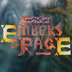 Acquista CD Key Tales of Maj Eyal Embers of Rage Confronta Prezzi