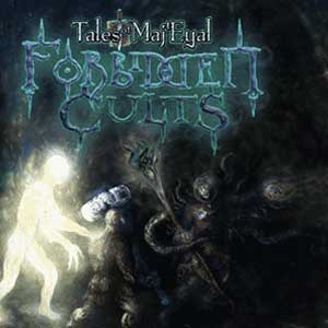 Acquistare Tales of Maj'Eyal Forbidden Cults CD Key Confrontare Prezzi